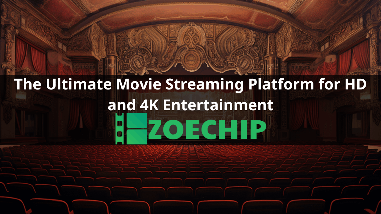 Zoechip
